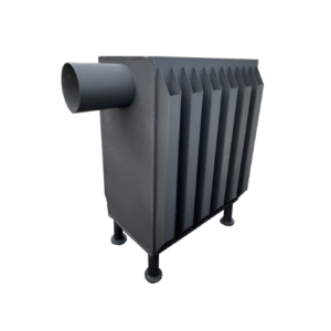 Печі-буржуйки