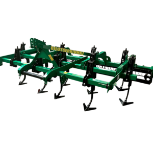 Культиватор КН-3,5 навісний зі стійками ЛК