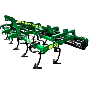 Культиватор КН-3,5 навісний зі стійками Bellota
