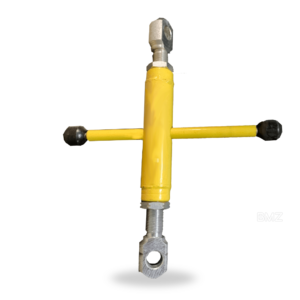 Тяга в зборі АГ0.5.00Т з гвинтом