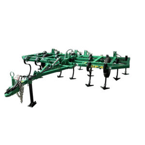 Культиватор КП-4,0 причіпний (3-х рядний) зі стійками Bellota