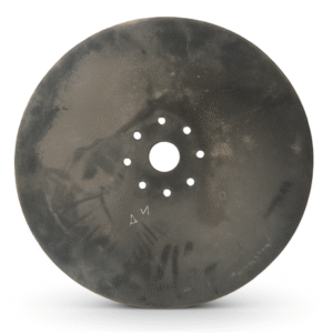 Диск борони гладкий 540 мм, 10 отворів (універсальний)