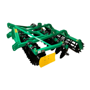 Лущильник навісний ЛДА-2,1 для трактора