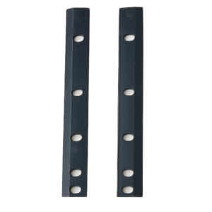 Ніж вальця русла з метизами для кукурудзяної жатки Corn Plant (КМС-8)