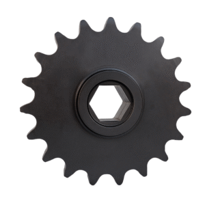 Зірочка Z-21 CLAAS для кукурудзяної жатки Corn Plant (КМС-8)