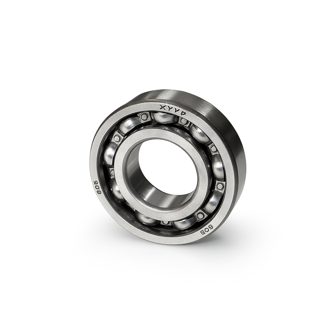 Підшипники