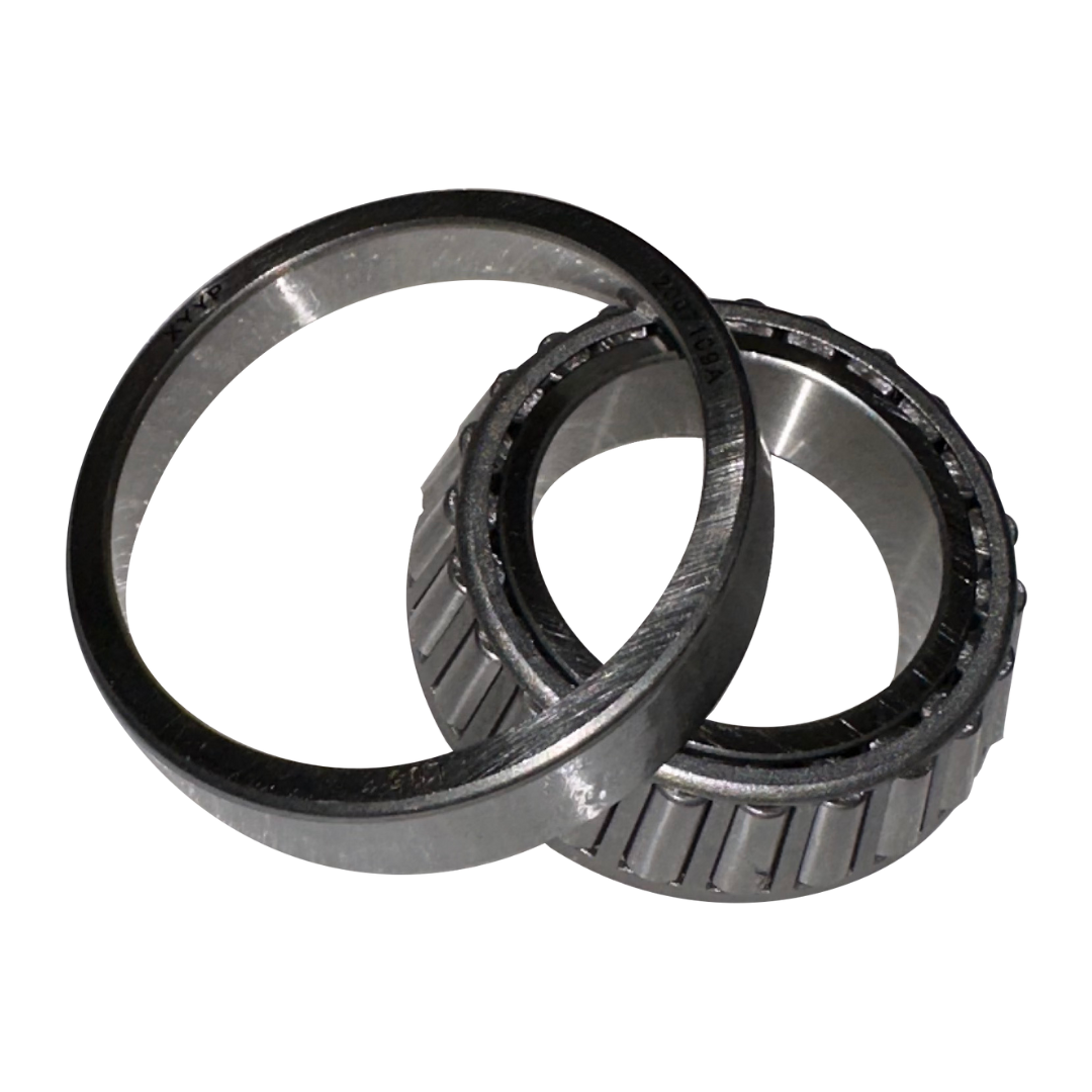 Підшипник 2007109А - Зображення 3