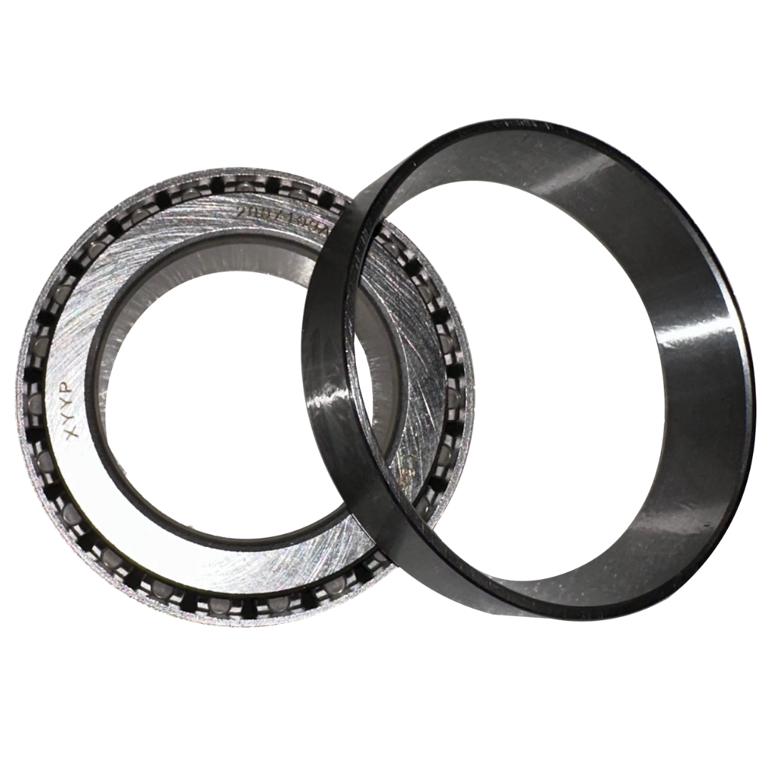 Підшипник 2007109А - Зображення 4