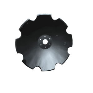 Диск АГ2.1.01-08 650 мм 6 отворів 8 пелюсток