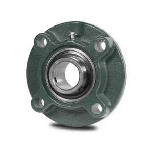 Корпусний підшипник фланцевий UCFC 209 CX