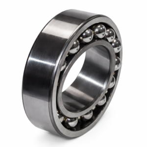 Підшипник 11506 ГОСТ 8545-75 (2207К+Н307)