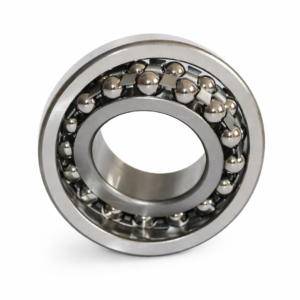 Підшипник 1207 ГОСТ 28428-90