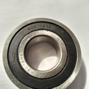 Підшипник 180307 ГОСТ 8882-2021 (6307-2RS)