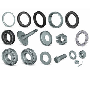 Рем.комплект УД 4-01