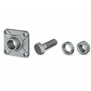 Ремкомплект У 5-01 на котки АГ, УДА