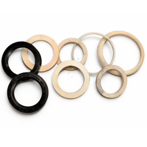 Рем.комплект АГ 1-02 набір кілець з манжетами на стійку АГ7.0.00Б