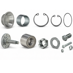 Ремкомплект Н 3-01