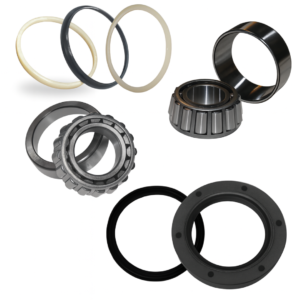 Рем.комплект АГ 2-02