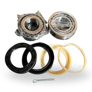 Рем.комплект М 2-01