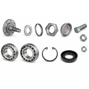 Рем.комплект АГ 4-03