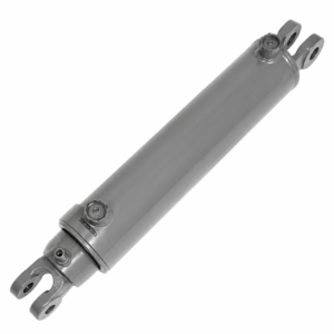 Гідроциліндр ГЦ 100.40.400.11 до БРЗ-12, КН-6.1 (685)