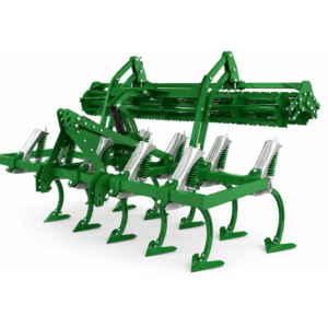 Культиватор КСН-2,8 стерньовий навісний